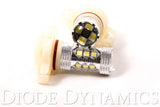 PSX24W XP80 LED | 1 Pair