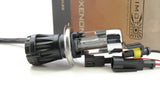 9003/H4: Morimoto Elite HID System