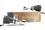 9003/H4: Morimoto Elite HID System