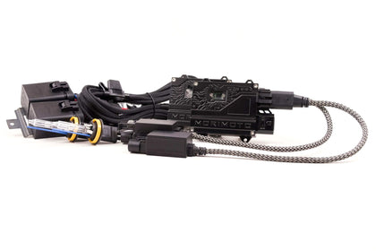 H11: Morimoto Elite HID System
