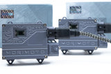 D2S: Morimoto Elite HID System