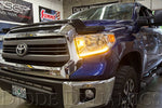 2014-2017 Toyota Tundra Standard DRL Strip