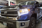 2014-2017 Toyota Tundra Standard DRL Strip