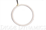 HD LED Switchback Halos (Pair)
