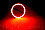 HD LED Halo Rings (pair)