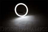 HD LED Halo Rings (pair)