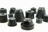 Rubber Housing Caps