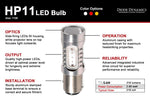 1156 HP11 LED | 1 Pair