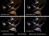 194 HP3 LED | 1 Pair