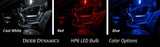 41mm HP6 LED - Single