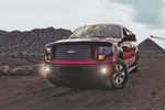 JW Speaker 6146 Ford F150 LED Fog Lights