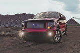 JW Speaker 6146 Ford F150 LED Fog Lights