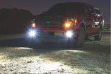 JW Speaker 6146 Ford F150 LED Fog Lights
