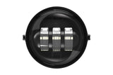 JW Speaker 6146 Ford F150 LED Fog Lights