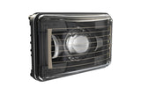 JW SPEAKER 8800 HEADLIGHT (4X6) - Single