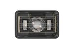 JW SPEAKER 8800 HEADLIGHT (4X6) - Single