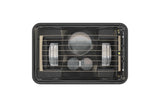 JW SPEAKER 8800 HEADLIGHT (4X6) - Single