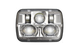 JW Speaker 8900 Evolution 2 Headlights