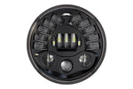 JW SPEAKER 8790A DYNAMIC HEADLIGHT (7" ROUND) - Single