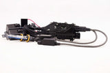 Mopar Low Beam: Morimoto Elite HID System