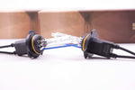 Mopar Low Beam: Morimoto Elite HID System