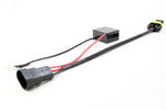 Mopar Low Beam: Morimoto Elite HID System