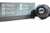 BMW (E60/E90): MORIMOTO XB LED Fogs
