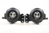 BMW (E60/E90): MORIMOTO XB LED Fogs