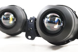BMW (E60/E90): MORIMOTO XB LED Fogs