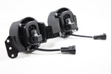BMW (E60/E90): MORIMOTO XB LED Fogs