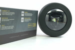GMC Sierra (07-13): Morimoto XB LED
