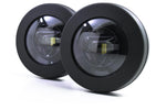GMC Sierra (07-13): Morimoto XB LED