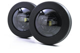 GMC Sierra (07-13): Morimoto XB LED
