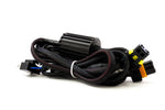 Morimoto Motorcycle H4 Single Headlight Elite HID System