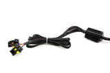 Morimoto Motorcycle H4 Single Headlight Elite HID System