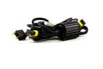 Morimoto Motorcycle Separate High/Low Headlight Elite HID System