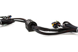 Morimoto Motorcycle Separate High/Low Headlight Elite HID System