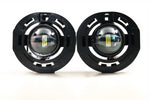 Chrysler (Projector): Morimoto XB LED Fogs