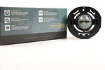 Chrysler (Projector): Morimoto XB LED Fogs