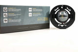 Chrysler (Projector): Morimoto XB LED Fogs