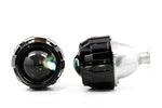 Mini Gatling Gun - Black Series