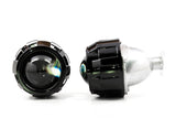Mini Gatling Gun - Black Series