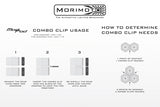 Morimoto Modpod Mini LED