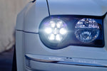 Mopar Low Beam: Morimoto Elite HID System