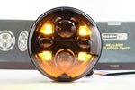 Morimoto Sealed7 2.0 BI-LED Headlight