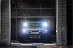 2014+ Sierra Spec: Morimoto Elite HID System