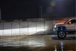 2014+ Sierra Spec: Morimoto Elite HID System