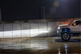 2014+ Sierra Spec: Morimoto Elite HID System