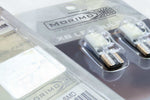 T10/194 Morimoto XB LED Bulbs | 1 Pair