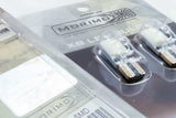 T10/194 Morimoto XB LED Bulbs | 1 Pair